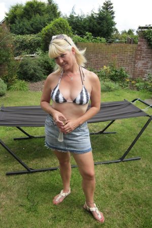 Florence - rencontre-Milf-Le Cannet